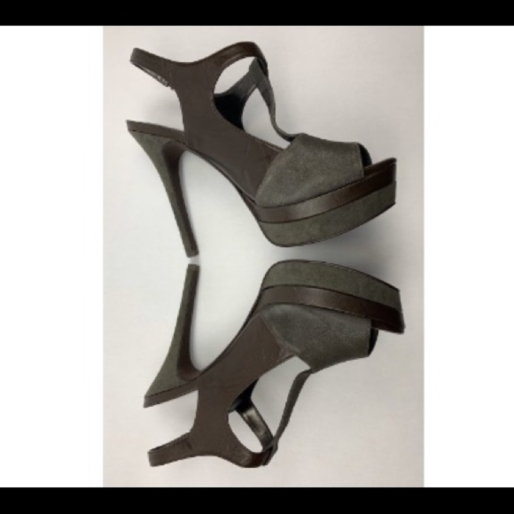Jessica Simpson ‘Elso' Platform stiletto Heel